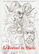 Fauteuil du diable (Le)